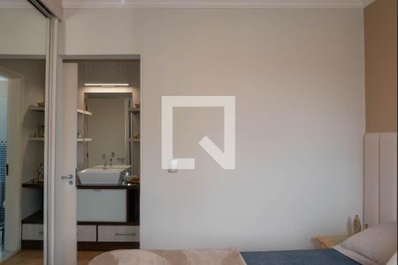 Apartamento para alugar com 98m², 3 quartos e 2 vagasSuíte