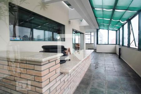 Apartamento à venda com 40m², 1 quarto e 1 vaga Apartamento à venda com 40m², 1 quarto e 1 vagaÁrea comum