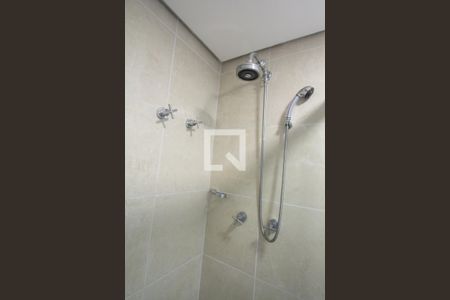 Apartamento à venda com 40m², 1 quarto e 1 vaga Apartamento à venda com 40m², 1 quarto e 1 vagaBanheiro da Suíte