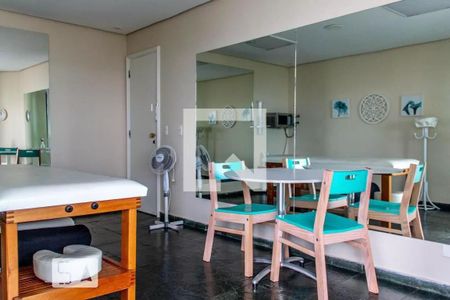 Apartamento à venda com 40m², 1 quarto e 1 vaga Apartamento à venda com 40m², 1 quarto e 1 vagaSpa