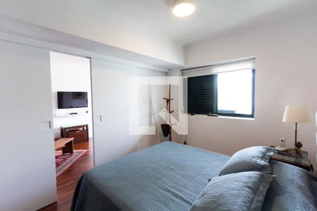 Apartamento à venda com 40m², 1 quarto e 1 vaga Apartamento à venda com 40m², 1 quarto e 1 vagaSuíte