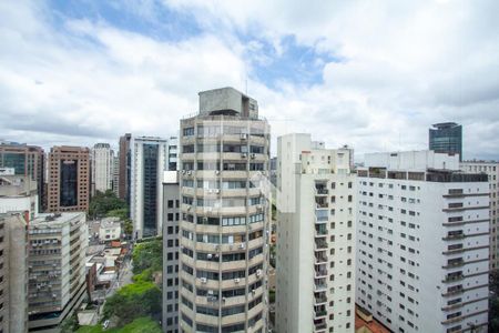 Apartamento à venda com 40m², 1 quarto e 1 vaga Apartamento à venda com 40m², 1 quarto e 1 vagaVista