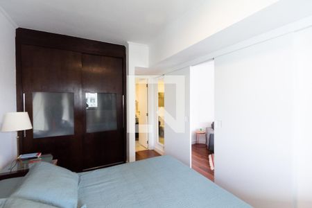 Apartamento à venda com 40m², 1 quarto e 1 vaga Apartamento à venda com 40m², 1 quarto e 1 vagaSuíte