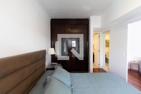 Apartamento à venda com 40m², 1 quarto e 1 vaga Apartamento à venda com 40m², 1 quarto e 1 vagaSuíte