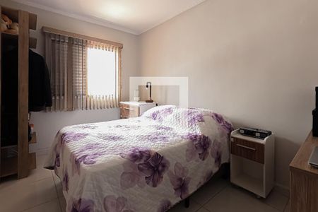 Quarto 1 de apartamento à venda com 2 quartos, 74m² em Vila Zanardi, Guarulhos