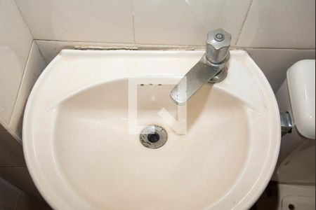 Apartamento à venda com 117m², 3 quartos e 2 vagas Apartamento à venda com 117m², 3 quartos e 2 vagasBanheiro de serviço