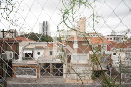 Apartamento à venda com 117m², 3 quartos e 2 vagas Apartamento à venda com 117m², 3 quartos e 2 vagasVista do Quarto 2