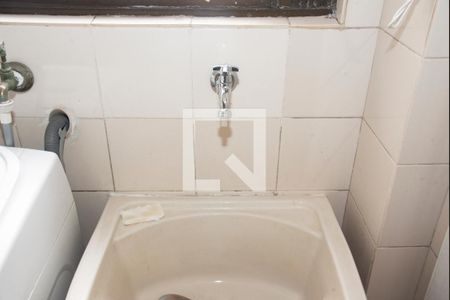 Apartamento à venda com 117m², 3 quartos e 2 vagas Apartamento à venda com 117m², 3 quartos e 2 vagasÁrea de Serviço