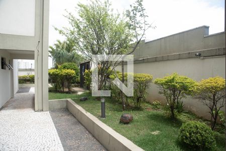 Apartamento à venda com 117m², 3 quartos e 2 vagas Apartamento à venda com 117m², 3 quartos e 2 vagasÁrea comum