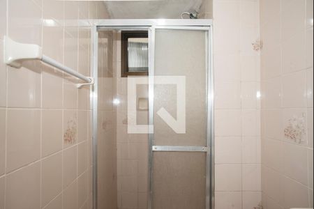 Apartamento à venda com 117m², 3 quartos e 2 vagas Apartamento à venda com 117m², 3 quartos e 2 vagasBanheiro da Suíte