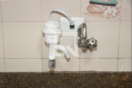 Apartamento à venda com 117m², 3 quartos e 2 vagas Apartamento à venda com 117m², 3 quartos e 2 vagasCozinha