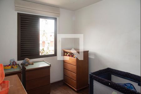 Apartamento à venda com 117m², 3 quartos e 2 vagas Apartamento à venda com 117m², 3 quartos e 2 vagasQuarto 2