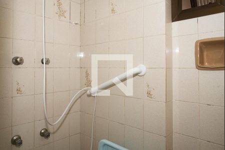 Apartamento à venda com 117m², 3 quartos e 2 vagas Apartamento à venda com 117m², 3 quartos e 2 vagasBanheiro