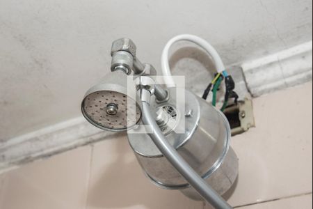 Apartamento à venda com 117m², 3 quartos e 2 vagas Apartamento à venda com 117m², 3 quartos e 2 vagasBanheiro da Suíte