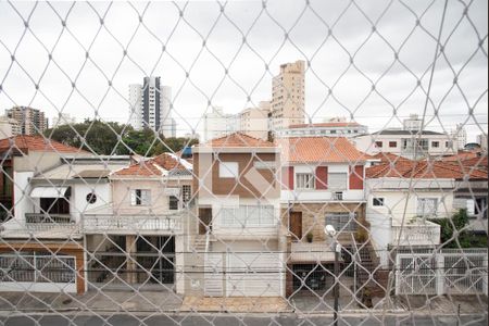 Apartamento à venda com 117m², 3 quartos e 2 vagas Apartamento à venda com 117m², 3 quartos e 2 vagasVista do Quarto 1