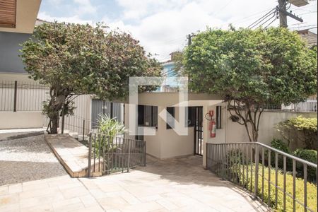 Apartamento à venda com 117m², 3 quartos e 2 vagas Apartamento à venda com 117m², 3 quartos e 2 vagasEntrada