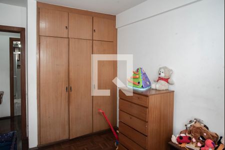 Apartamento à venda com 117m², 3 quartos e 2 vagas Apartamento à venda com 117m², 3 quartos e 2 vagasQuarto 2