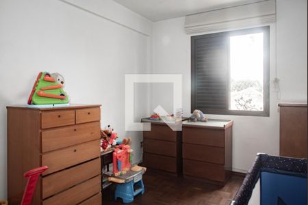 Apartamento à venda com 117m², 3 quartos e 2 vagas Apartamento à venda com 117m², 3 quartos e 2 vagasQuarto 2