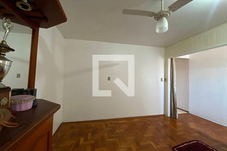 Quarto 1  de apartamento para alugar com 2 quartos, 70m² em Scharlau, São Leopoldo