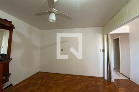 Quarto 1  de apartamento para alugar com 2 quartos, 70m² em Scharlau, São Leopoldo