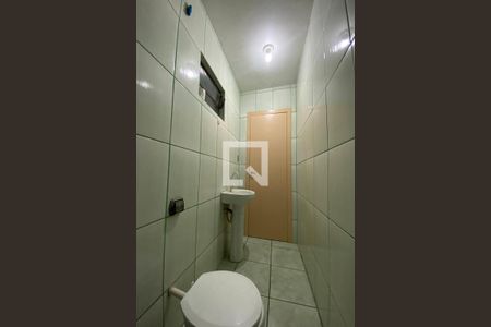 Casa à venda com 300m², 4 quartos e sem vagaBanheiro