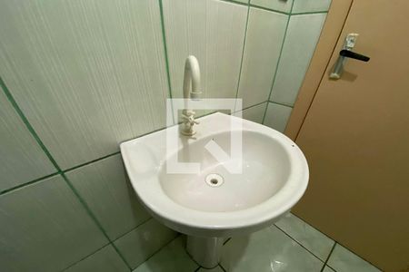 Casa à venda com 300m², 4 quartos e sem vagaPia do Banheiro