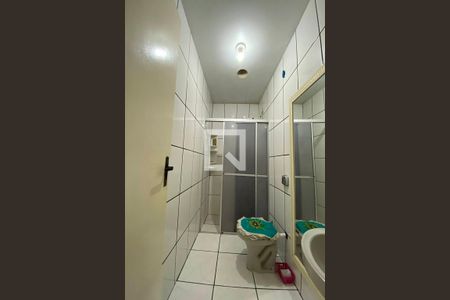 Casa à venda com 300m², 4 quartos e sem vagaBanheiro