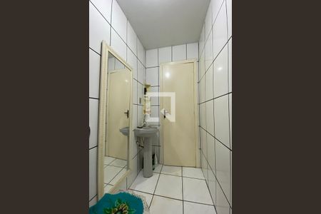 Casa à venda com 300m², 4 quartos e sem vagaBanheiro