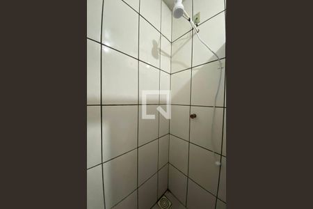 Casa à venda com 300m², 4 quartos e sem vagaBox do Banheiro