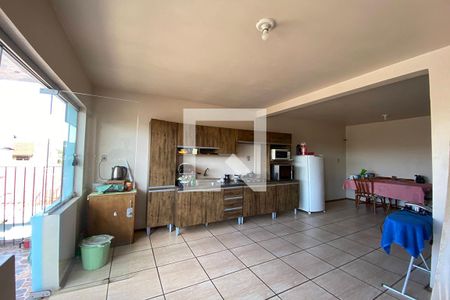 Casa à venda com 300m², 4 quartos e sem vagaCozinha 2