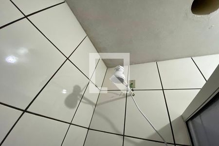 Casa à venda com 300m², 4 quartos e sem vagaChuveiro do Banheiro