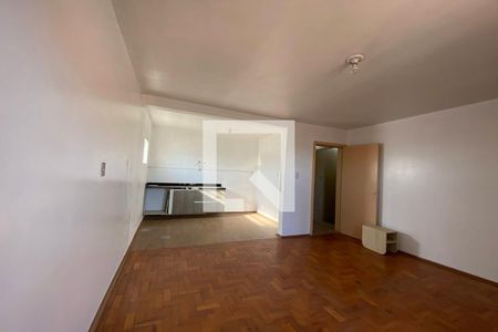 Sala de casa à venda com 4 quartos, 300m² em Scharlau, São Leopoldo