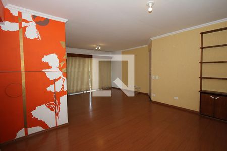 Sala de apartamento à venda com 4 quartos, 103m² em Pinheiros, São Paulo