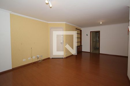 Sala de apartamento à venda com 4 quartos, 103m² em Pinheiros, São Paulo