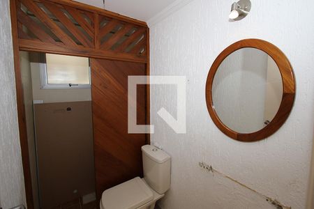 Lavabo  de apartamento à venda com 4 quartos, 103m² em Pinheiros, São Paulo
