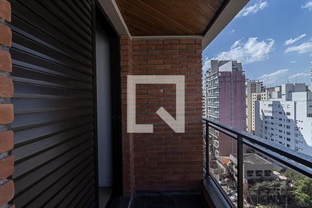 Studio para alugar com 42m², 1 quarto e 1 vaga