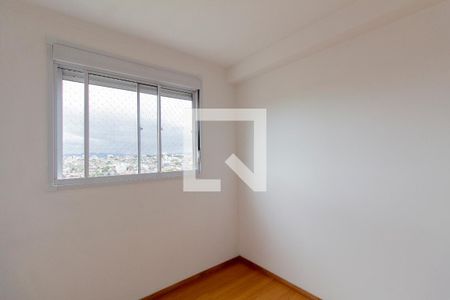 Quarto 1 de apartamento para alugar com 2 quartos, 38m² em Vila Nhocune, São Paulo