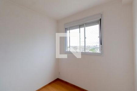 Quarto 1 de apartamento para alugar com 2 quartos, 38m² em Vila Nhocune, São Paulo