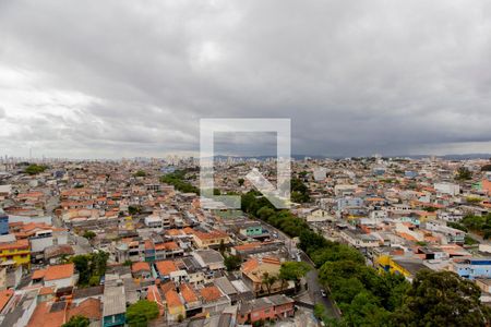 Vista Quarto 1 de apartamento para alugar com 2 quartos, 38m² em Vila Nhocune, São Paulo