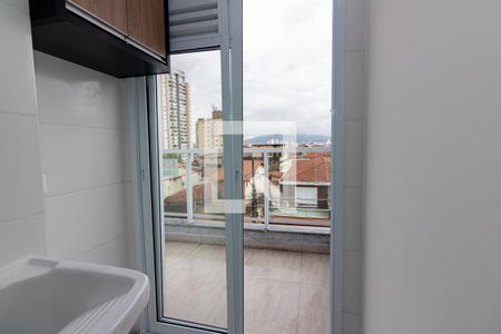 Apartamento para alugar com 43m², 1 quarto e sem vaga Apartamento para alugar com 43m², 1 quarto e sem vagaÁrea de Serviço