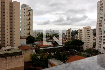 Apartamento para alugar com 43m², 1 quarto e sem vaga Apartamento para alugar com 43m², 1 quarto e sem vagaVista terraço