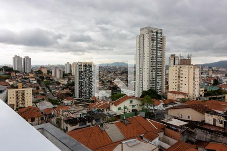 Apartamento para alugar com 43m², 1 quarto e sem vaga Apartamento para alugar com 43m², 1 quarto e sem vagaVista terraço