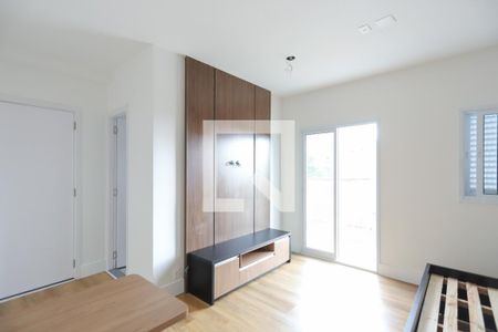 Apartamento à venda com 43m², 1 quarto e sem vaga Apartamento à venda com 43m², 1 quarto e sem vagaQuarto e Sala