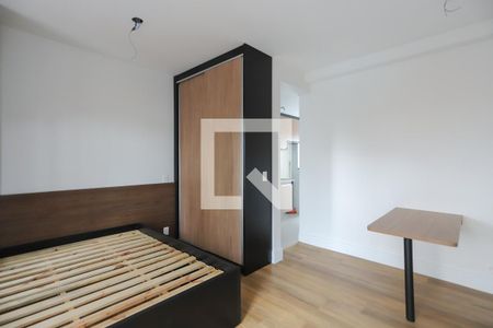 Apartamento à venda com 43m², 1 quarto e sem vaga Apartamento à venda com 43m², 1 quarto e sem vagaQuarto e Sala