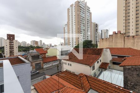 Apartamento à venda com 43m², 1 quarto e sem vaga Apartamento à venda com 43m², 1 quarto e sem vagaVista