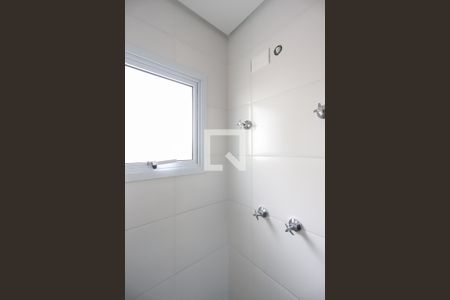 Apartamento à venda com 43m², 1 quarto e sem vaga Apartamento à venda com 43m², 1 quarto e sem vagaBanheiro