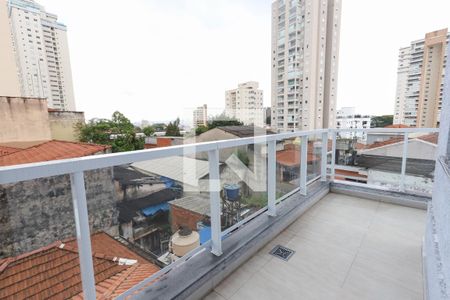 Apartamento à venda com 43m², 1 quarto e sem vaga Apartamento à venda com 43m², 1 quarto e sem vagaSacada