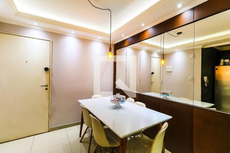 Sala de apartamento para alugar com 3 quartos, 83m² em Vila Andrade, São Paulo