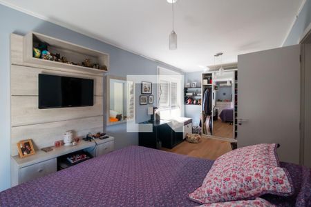 Casa de condomínio à venda com 200m², 2 quartos e 4 vagasSuíte 2