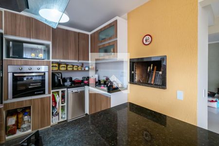 Casa de condomínio à venda com 200m², 2 quartos e 4 vagasCozinha